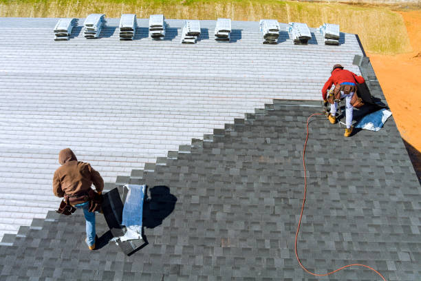 Best Roof Ventilation Installation  in Bowling Green, OH