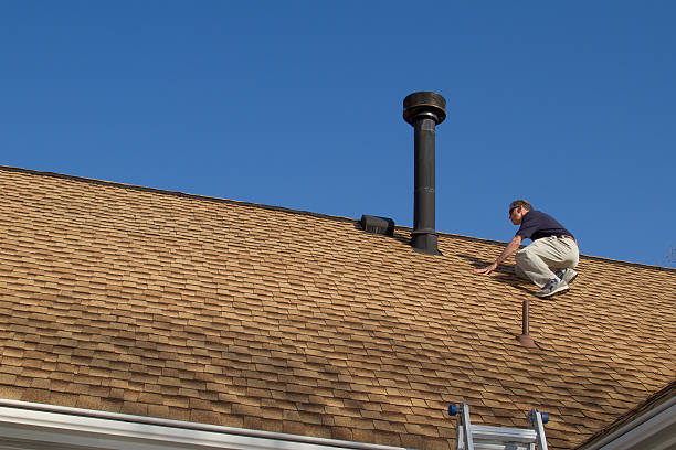 Best Rubber Roofing (EPDM, TPO)  in Bowling Green, OH