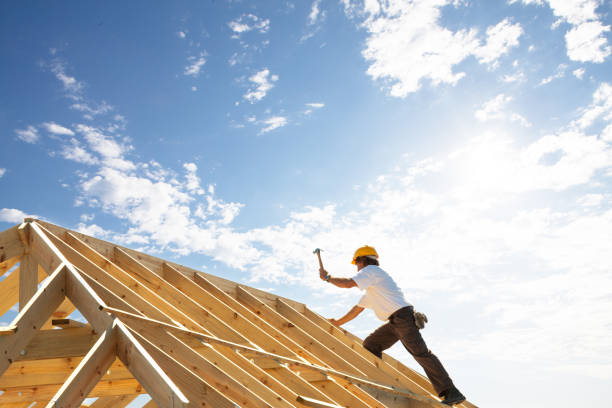 Sheet Metal Roofing in Bowling Green, OH